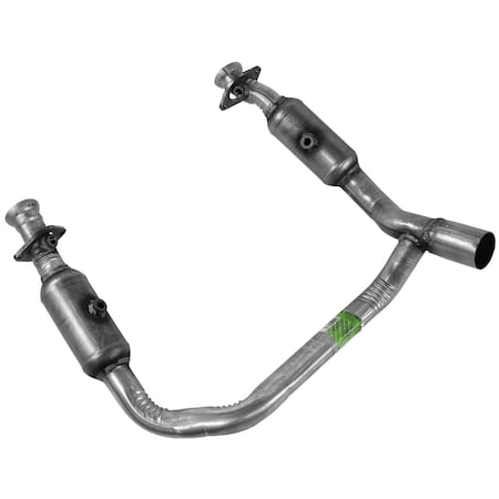 Walker Catalytic Converter, 50367 50367